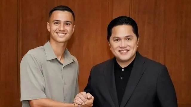 印尼法律和人权部部长：印尼国家队归化球员无双重国籍