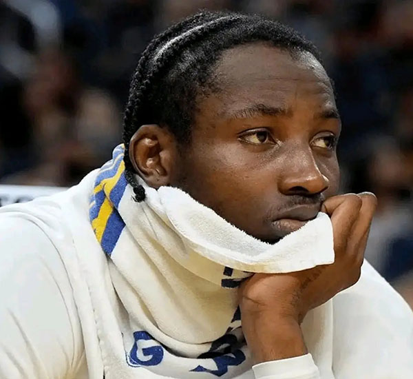 库明加预计接受790万资质报价，勇士压力之下重启国王交易谈判