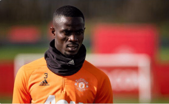 不玻璃了? 拜利接近和曼联签下长约