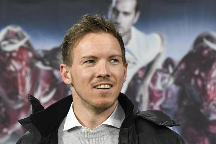 拜仁有戏! 纳格尔斯曼只会去欧洲前五球队