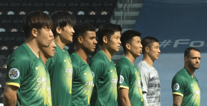 合同年底到期！鲁能5657万大牌可冬窗“套现”，豪门抢人态度积极