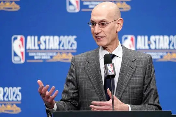 伦纳德风波未平：快船全明星赛举办地不变