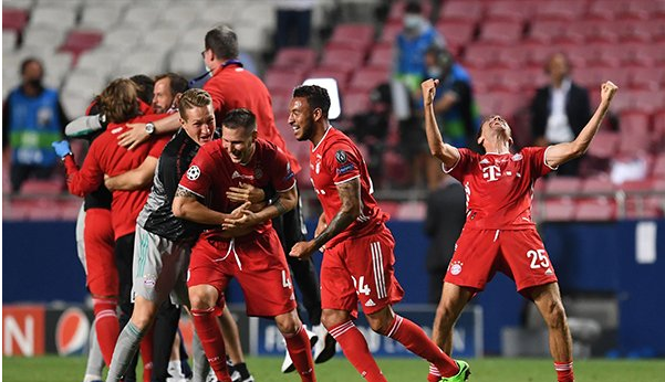 拜仁VS门兴谁更厉害？拜仁VS门兴历史交锋如何？