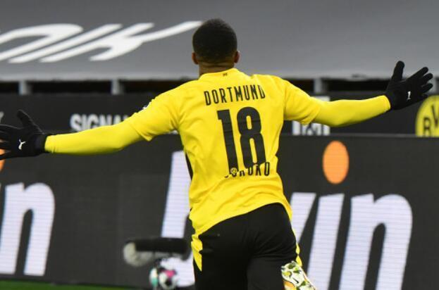 图片报: 穆科科德国U21的首秀将推迟