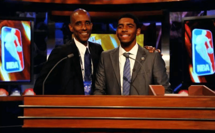 终于有消息了！缺席多场比赛后欧文首发声，自称国王引热议