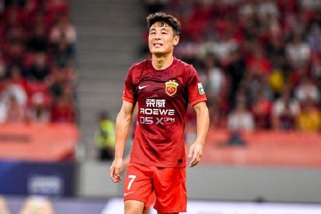 2024年国际足坛射手榜榜首易主，武磊凭借35球成功登顶