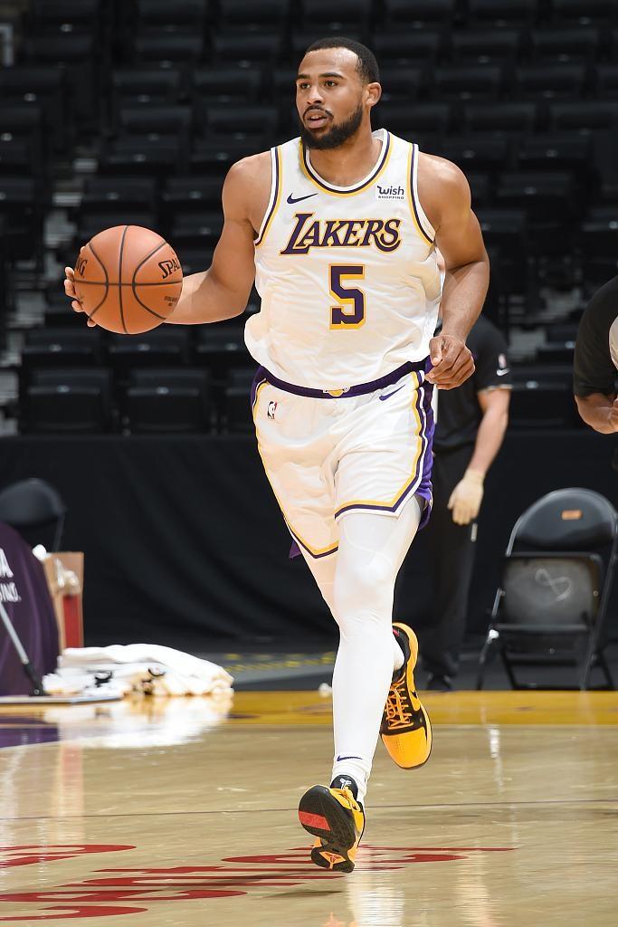 最多4年8000万美金！塔克新合同曝光