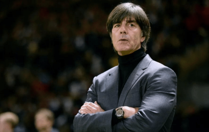 勒夫正学西班牙语，他欲接班齐达内！老佛爷要不？