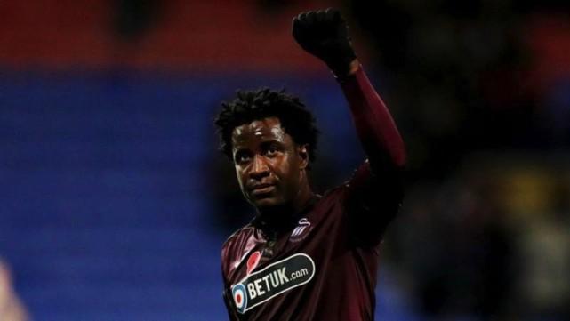 前曼城中锋与中超队接触！国安鲁能成潜在下家，身价320万欧仍待业