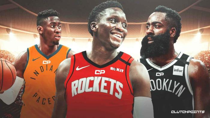 哈登加盟篮网后被侮辱，美女球迷心碎？火箭13号球衣被扔进垃圾桶