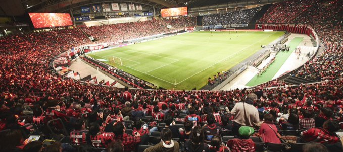 2021赛季J联赛开赛日期确定 2月26日J1正式打响！