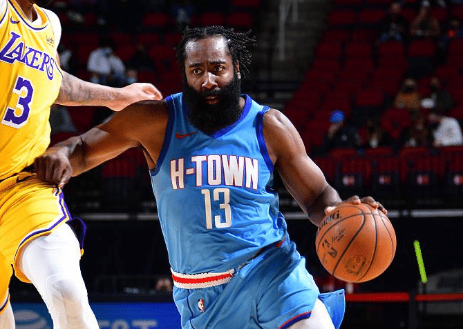 火箭又内讧！沃尔抱怨吃力不讨好，回应哈登：才打9场你就要离队吗？