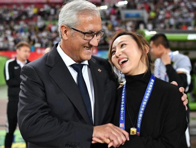 得不偿失？曝贵州弃帅曾提出收80%！文筱婷拒绝，现需赔3千万全款+利息