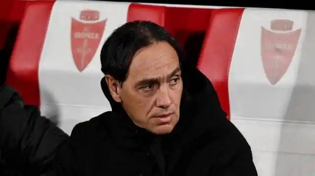 蒙扎 “换帅” 求变：内斯塔下课，博凯蒂接掌意甲垫底球队