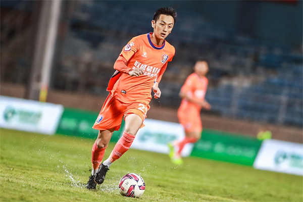 前中甲球员孙冬被终身禁赛，长文自陈欠薪之困