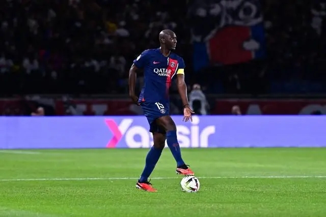 罗马诺：达尼洛 - 佩雷拉将以500万欧转会费加盟吉达联合