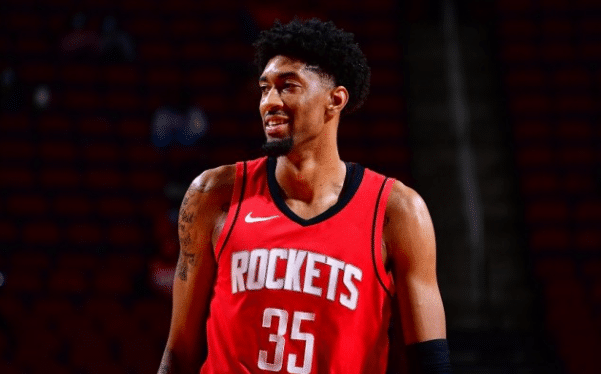 不公平+不尊重！考辛斯怒喷哈登，伍德：这让人失望