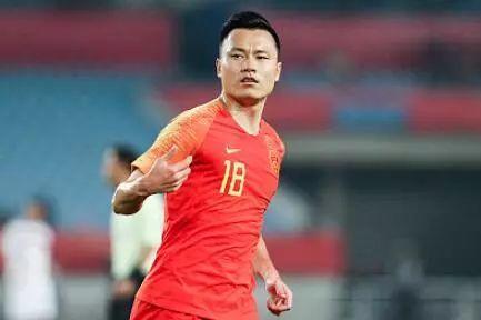 击败全部归化！郜林当选2020“广东足球先生”