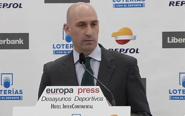 官方：西足协主席感染新冠，已开始隔离