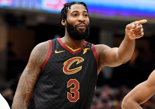 NBA本赛季5大铁王！全明星中锋意外上榜，第一无悬念