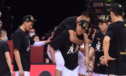 易建联最新状况：已回国准备隔离，目前身体状况良好