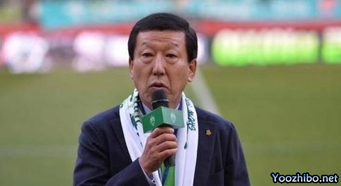 山东鲁能内部矛盾升级 崔康熙被指引援问题多