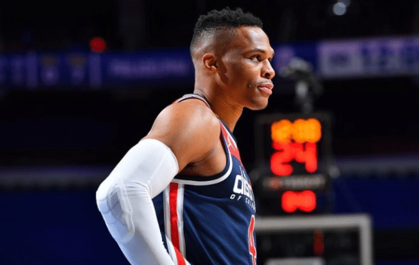 比尔两战轰101分！奇才仍惨遭2连败，威少2战34中12+13次失误