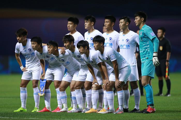 冬训在即！大连人重组双线：11球外援或离队，队长回归可填补短板