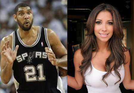 加内特为什么从来不向邓肯说垃圾话挑衅？邓肯给出答案