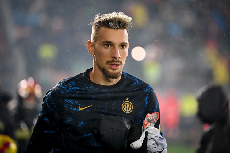 萨索洛对国米门将拉杜感兴趣，法国球队亦关注