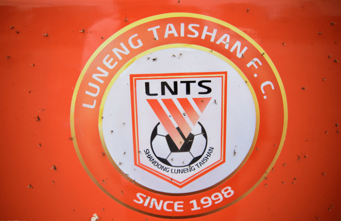 转会在即！曝泰山4冠功勋或加盟广州队，丢282球+65场零封值3千万