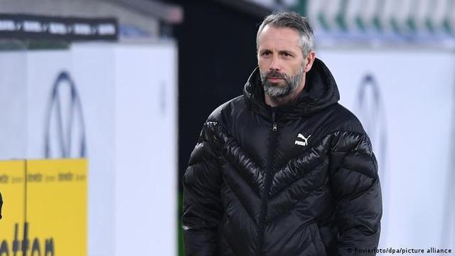 有内鬼？主帅确认今夏跳槽后，门兴已遭遇七连败