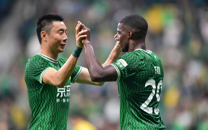 谢晖的无奈：27 年两度遇国安 惨败后遭嘲讽