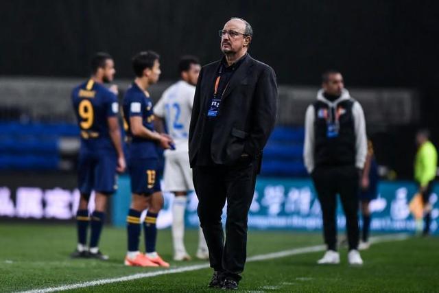 巴拉格：塞蒂恩收到的报价约是贝尼特斯的1/5