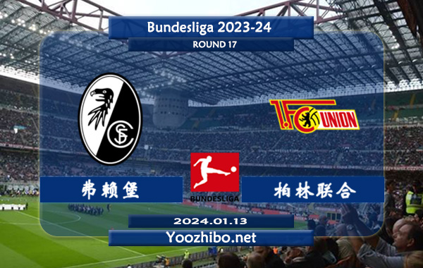 弗赖堡vs柏林联合赛事前瞻分析：弗赖堡主场不败率高达70%