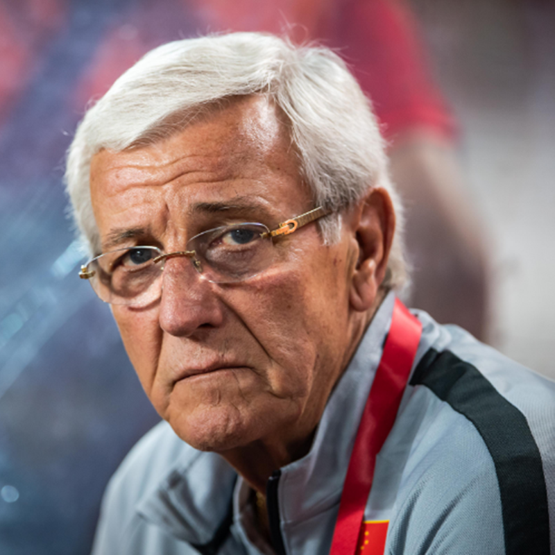 国足选帅困境：里皮因年龄身体状况难回归