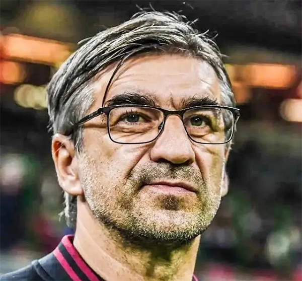 战绩不佳！罗马主帅尤里奇下课，3个月内罗马帅位再动荡