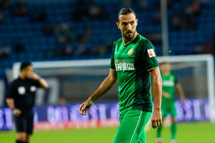 官宣确认！国安30球12助功勋加盟香港豪门，再踢亚冠或反戈3旧主