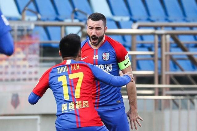 记者：鸭梨铁定当选2020年青岛市十佳运动员