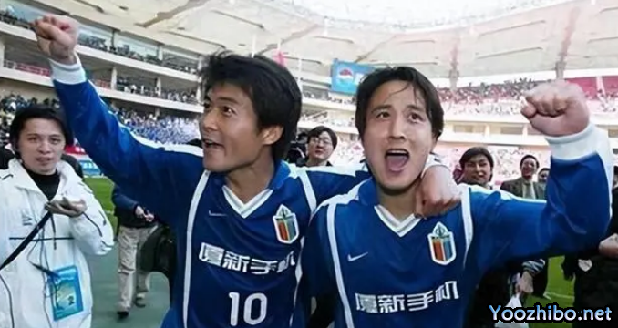 申思出狱后为何能从事青训？新岗位揭示答案