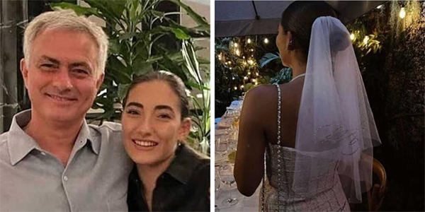 穆帅晋升岳父！长女与相恋8年总裁狂风暴雨中举办3天大婚