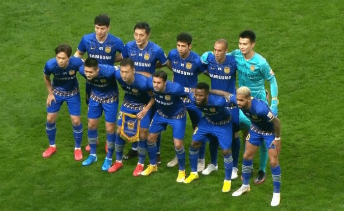 执教5大土豪队！中超名帅直言“发财了”：收入超3.6亿+夺取14冠