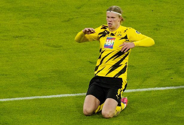 曼联疑似放弃哈兰德，拉胖不再会晤红魔巨头！索帅拒谈哈兰德转会