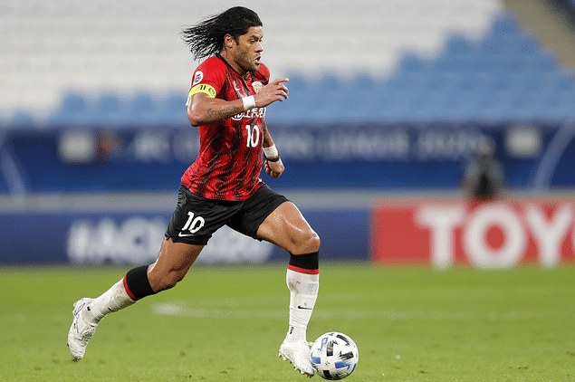 已取得联系！上港4.4亿功勋或加盟豪门，他比塔利斯卡更“实惠”