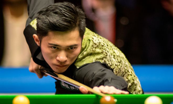 曹宇鹏vs肖恩-墨菲 全场录像