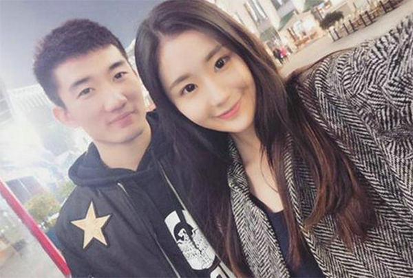 孙铭徽对离队广厦表态，官宣决定，去向曝光，获胡金秋祝福