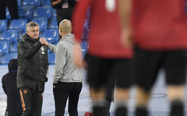 索帅发声：<a href=/zuqiugaoqing/mancheng/ target=_blank class=infotextkey>曼城</a><a href=/zuqiugaoqing/liverpool/ target=_blank class=infotextkey>利物浦</a>确实强，可我们曾力压他们拿第二、第三！