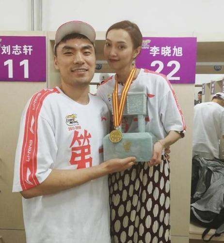 李晓旭深夜发声，剑指广东，官宣重大决定，杨鸣喜出望外