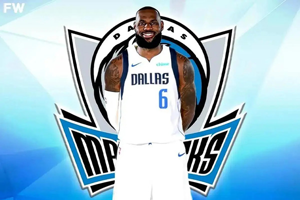 詹姆斯不满湖人拒续约欲离队，<a href=/lanqiugaoqing/mavericks/ target=_blank class=infotextkey>独行侠</a>谋划组三巨头，湖人恐失吸引力