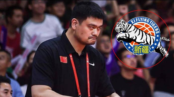 尘埃落定！新疆队复出对战北京，杨毅：违反篮协这1条规定